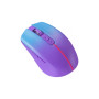 Мишка Defender Mystery MM301 LED Wireless/Bluetooth Violet (52301) Мишка Defender Mystery MM301 LED Wireless/Bluetooth Violet (52301)