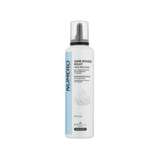 Мус для волосся Brelil Numero Hair Mousse Milky Ультра живильний 250 мл (8011935088065)
