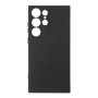 Чохол до мобільного телефона Armorstandart ICON Case Samsung S23 Ultra Black (ARM65458) Чохол до мобільного телефона Armorstandart ICON Case Samsung S23 Ultra Black (ARM65458)