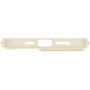 Чохол до мобільного телефона Spigen Apple iPhone 15 Pro Max Ultra Hybrid Mute Beige (ACS06571) Чохол до мобільного телефона Spigen Apple iPhone 15 Pro Max Ultra Hybrid Mute Beige (ACS06571)