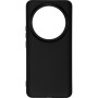 Чохол до мобільного телефона Armorstandart ICON Xiaomi 14 Ultra Black (ARM74115) Чохол до мобільного телефона Armorstandart ICON Xiaomi 14 Ultra Black (ARM74115)