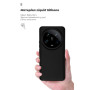 Чохол до мобільного телефона Armorstandart ICON Xiaomi 14 Ultra Black (ARM74115) Чохол до мобільного телефона Armorstandart ICON Xiaomi 14 Ultra Black (ARM74115)