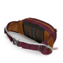 Сумка-бананка Osprey Seral 4 aprium purple O/S (009.3422) Сумка-бананка Osprey Seral 4 aprium purple O/S (009.3422)