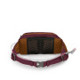 Сумка-бананка Osprey Seral 4 aprium purple O/S (009.3422) Сумка-бананка Osprey Seral 4 aprium purple O/S (009.3422)