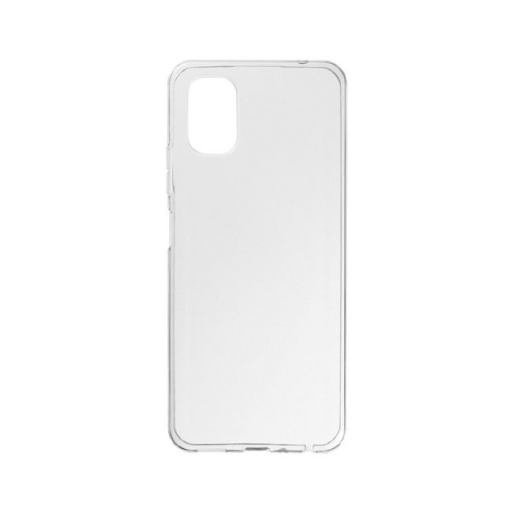Чохол до мобільного телефона BeCover ZTE Blade V2020 Smart Transparancy (706938) Чохол до мобільного телефона BeCover ZTE Blade V2020 Smart Transparancy (706938)