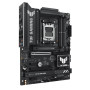 Материнcька плата ASUS TUF GAMING B850-PLUS WIFI sAM5 B850 4xDDR5 M.2 HDMI DP WiFi BT ATX Материнcька плата ASUS TUF GAMING B850-PLUS WIFI sAM5 B850 4xDDR5 M.2 HDMI DP WiFi BT ATX