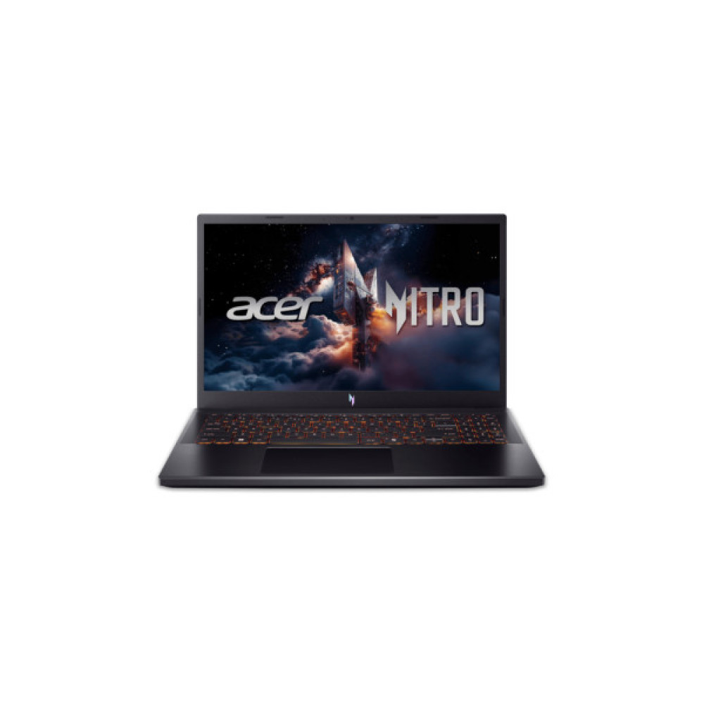 Ноутбук Acer Nitro V 15 ANV15-52-52UE (NH.QZ7EU.00D) Ноутбук Acer Nitro V 15 ANV15-52-52UE (NH.QZ7EU.00D)