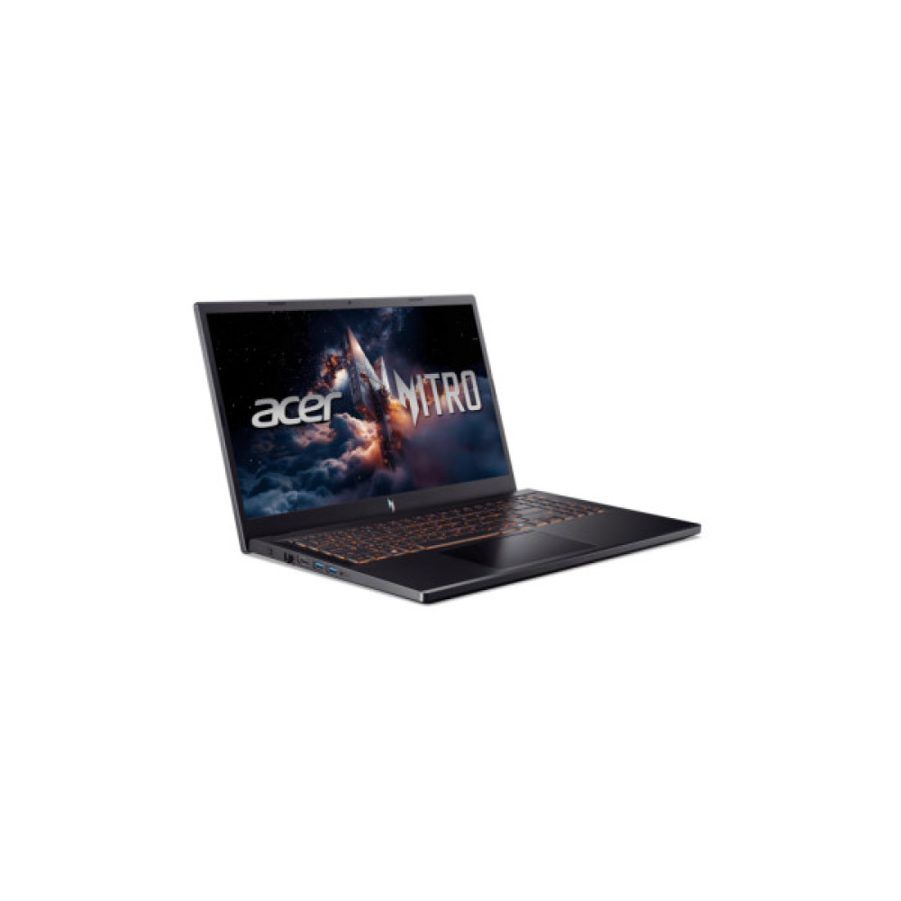 Ноутбук Acer Nitro V 15 ANV15-52-52UE (NH.QZ7EU.00D) Ноутбук Acer Nitro V 15 ANV15-52-52UE (NH.QZ7EU.00D)