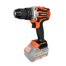 Шурупокрут-дриль акумуляторний Tekhmann TCD-50/i20 BS 20В 50Нм 0-500·1700об/хв без АКБ та ЗП