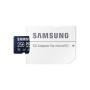 Карта пам'яті Samsung 256GB microSDXC class 10 UHS-I U3 V30 A2 Pro Ultimate (MB-MY256SA/WW)
