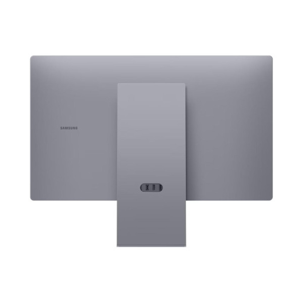 Монітор Samsung 32"S32FM902 HDMI, USB, Bluetooth, MM, OLED, 3840x2160, 165Hz, 0.03ms, HDR10+