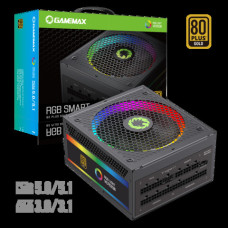 GAMEMAX RGB 850 PRO (ATX3.1 PCIe5.1)