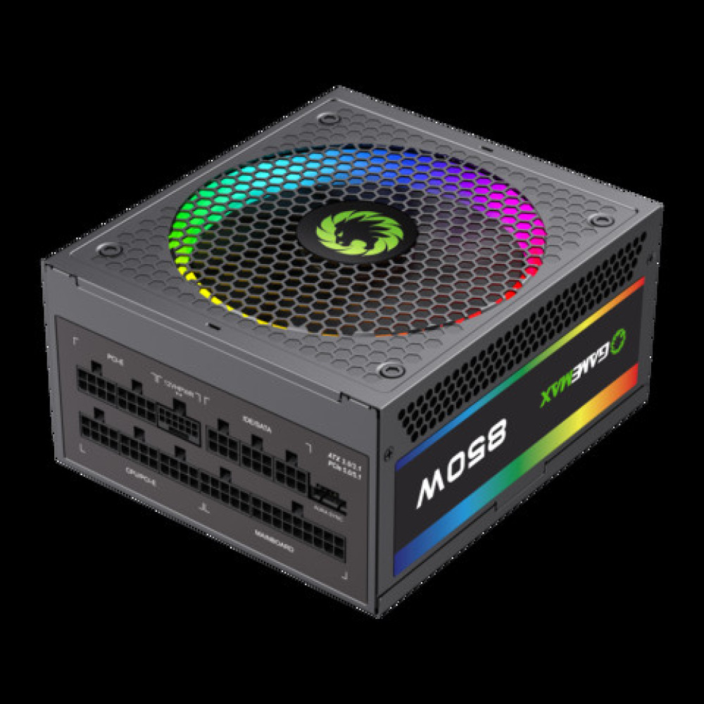 GAMEMAX RGB 850 PRO (ATX3.1 PCIe5.1)