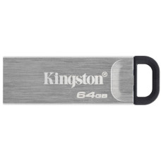 Накопичувач Kingston   64GB USB 3.2 Type-A Gen1 DT Kyson