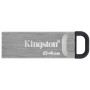 Накопичувач Kingston   64GB USB 3.2 Type-A Gen1 DT Kyson