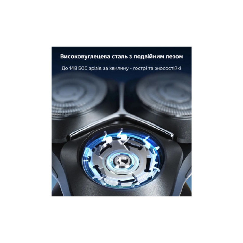 Електробритва Xiaomi F309