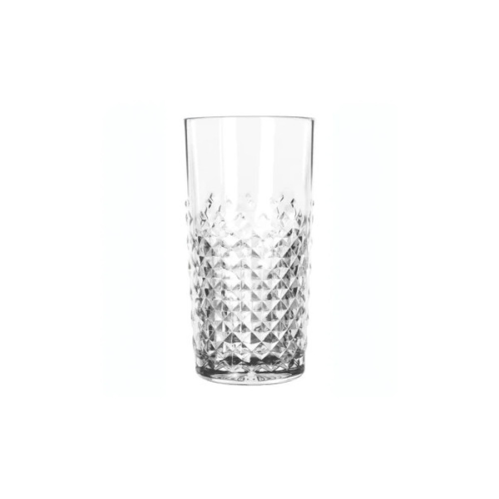 Склянка Onis (Libbey) Carats висока 414 мл (832334)