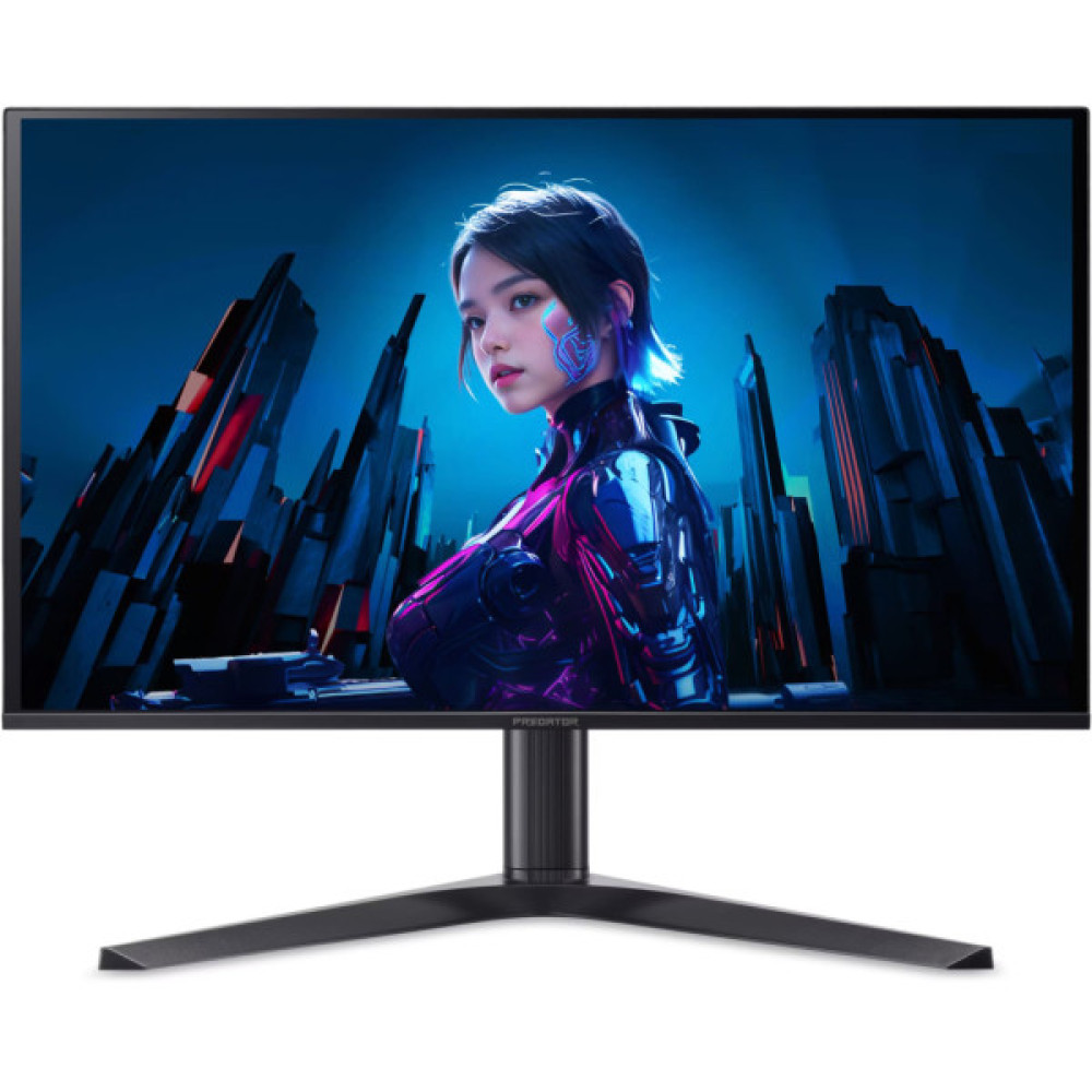 Монітор Acer X27X1BMIIPPRUZX (UM.GXXEE.109)
