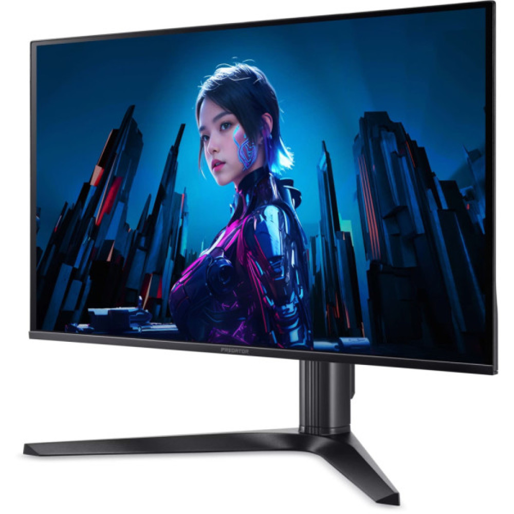 Монітор Acer X27X1BMIIPPRUZX (UM.GXXEE.109)