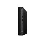 Комп'ютер персональний неттоп HP Pro 400-G9 Mini, Intel i5-14500T, 16GB, F512GB, UMA, WiFi, кл+м, 3р, DOS