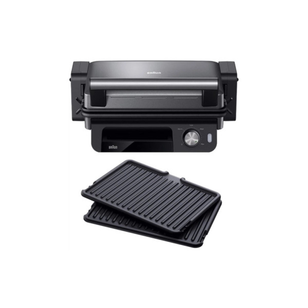 Електрогриль Braun CG 5033 IGY