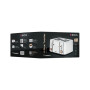 Тостер ECG ST 4767 Timber