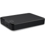 Зовнішній жорсткий диск 2.5" 4TB WD (WDBU6Y0040BBK-WESN) Зовнішній жорсткий диск 2.5" 4TB WD (WDBU6Y0040BBK-WESN)