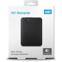 Зовнішній жорсткий диск 2.5" 4TB WD (WDBU6Y0040BBK-WESN) Зовнішній жорсткий диск 2.5" 4TB WD (WDBU6Y0040BBK-WESN)