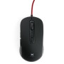 Мишка Vinga MSG-868 Silent black Мишка Vinga MSG-868 Silent black