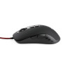 Мишка Vinga MSG-868 Silent black Мишка Vinga MSG-868 Silent black