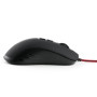 Мишка Vinga MSG-868 Silent black Мишка Vinga MSG-868 Silent black