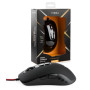 Мишка Vinga MSG-868 Silent black Мишка Vinga MSG-868 Silent black
