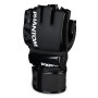 Рукавички для MMA Phantom Apex Hybrid Black S/M (PHMMAG2022-SM) Рукавички для MMA Phantom Apex Hybrid Black S/M (PHMMAG2022-SM)