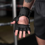 Рукавички для MMA Phantom Apex Hybrid Black S/M (PHMMAG2022-SM) Рукавички для MMA Phantom Apex Hybrid Black S/M (PHMMAG2022-SM)