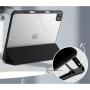 Чохол до планшета BeCover Soft Edge TPU Apple iPad Pro 13" M4 2024 Black (711717) Чохол до планшета BeCover Soft Edge TPU Apple iPad Pro 13" M4 2024 Black (711717)