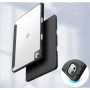 Чохол до планшета BeCover Soft Edge TPU Apple iPad Pro 13" M4 2024 Black (711717) Чохол до планшета BeCover Soft Edge TPU Apple iPad Pro 13" M4 2024 Black (711717)