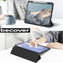 Чохол до планшета BeCover Soft Edge TPU Apple iPad Pro 13" M4 2024 Black (711717) Чохол до планшета BeCover Soft Edge TPU Apple iPad Pro 13" M4 2024 Black (711717)
