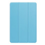 Чохол до планшета BeCover Smart Xiaomi Redmi Pad 2 11.0" Light Blue (713641) Чохол до планшета BeCover Smart Xiaomi Redmi Pad 2 11.0" Light Blue (713641)