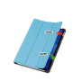 Чохол до планшета BeCover Smart Xiaomi Redmi Pad 2 11.0" Light Blue (713641) Чохол до планшета BeCover Smart Xiaomi Redmi Pad 2 11.0" Light Blue (713641)