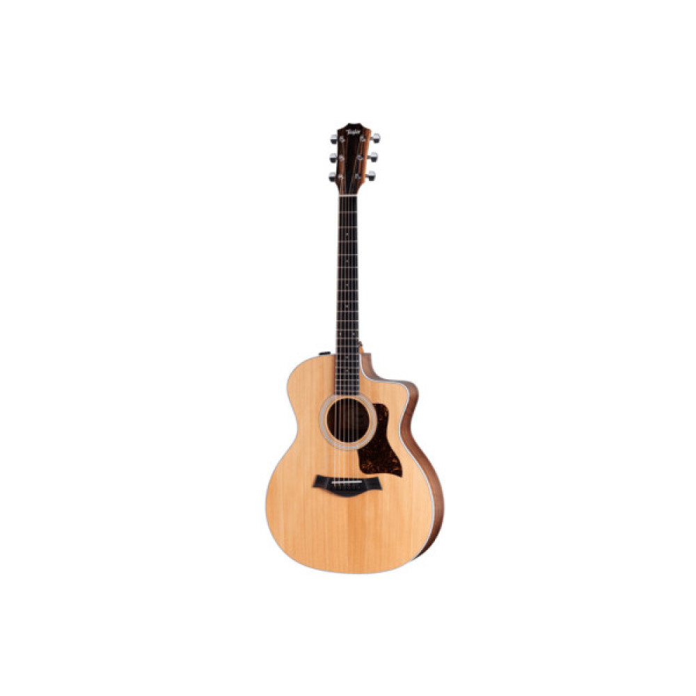 Гітара електроакустична Taylor Guitars 214CE (301392)
