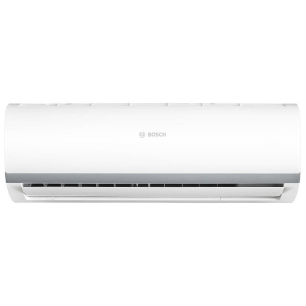 Кондиціонер Bosch Climate 2000 25м2 інвертор 9000BTU 2.6кВт A++/A+ -15°С R32 білий