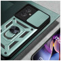 Чохол до мобільного телефона BeCover Military Motorola Moto G54 / G54 Power Dark Green (711004) Чохол до мобільного телефона BeCover Military Motorola Moto G54 / G54 Power Dark Green (711004)