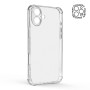 Чохол до мобільного телефона Armorstandart Air Apple iPhone 16 Plus Camera cover Clear (ARM78487) Чохол до мобільного телефона Armorstandart Air Apple iPhone 16 Plus Camera cover Clear (ARM78487)