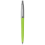 Ручка кулькова Parker JOTTER 17 Originals Apple Green CT BP в Eco упаковці (15 932_2291e) Ручка кулькова Parker JOTTER 17 Originals Apple Green CT BP в Eco упаковці (15 932_2291e)