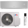 Кондиціонер Cooper&Hunter CH-S18FTXAL2-SC Кондиціонер Cooper&Hunter CH-S18FTXAL2-SC