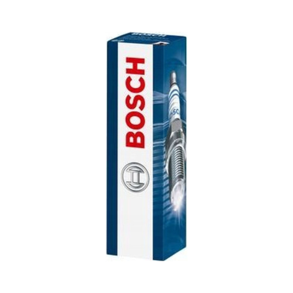 Свічка запалювання Bosch 0 242 229 661