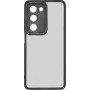 Чохол до мобільного телефона Armorstandart Shade OPPO A5 4G / A5 5G / A5m 4G Black (ARM87420) Чохол до мобільного телефона Armorstandart Shade OPPO A5 4G / A5 5G / A5m 4G Black (ARM87420)