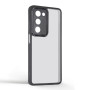 Чохол до мобільного телефона Armorstandart Shade OPPO A5 4G / A5 5G / A5m 4G Black (ARM87420) Чохол до мобільного телефона Armorstandart Shade OPPO A5 4G / A5 5G / A5m 4G Black (ARM87420)