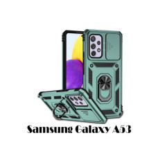 Чохол до мобільного телефона BeCover Military Samsung Galaxy A53 SM-A536 Dark Green (707380) Чохол до мобільного телефона BeCover Military Samsung Galaxy A53 SM-A536 Dark Green (707380)