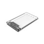 Кишеня зовнішня Orico HDD 2139U3-CR-BP (HC380169) Кишеня зовнішня Orico HDD 2139U3-CR-BP (HC380169)